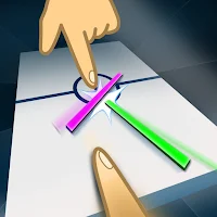 Stick Arena - Pen Fight