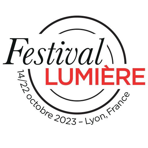 Lumière festival logo