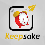 Keepsake - Alarm
