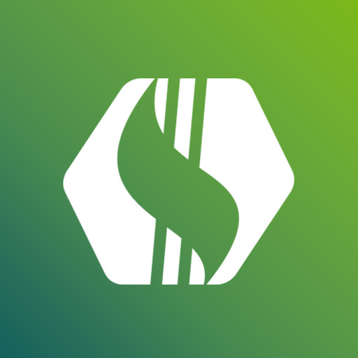 Credicoamo Cartões logo