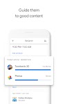 screenshot of Family Link parental controls