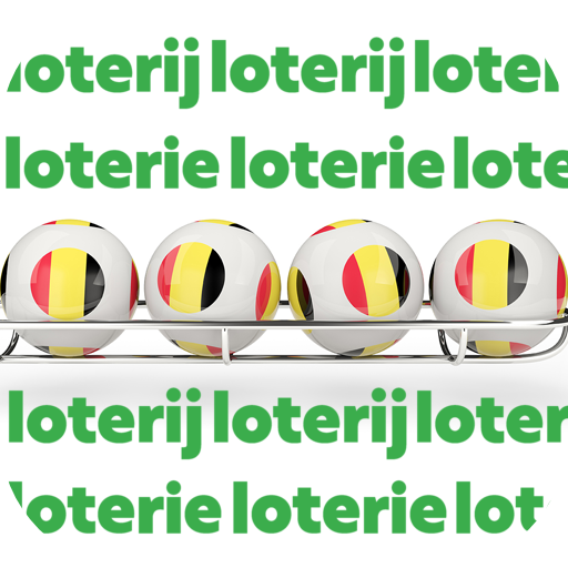 Lotto Belgique logo