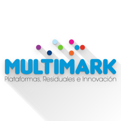 Multimark Recargas logo