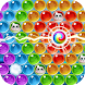 Bubble shooter Happy pop - Androidアプリ