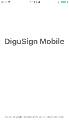 DiguSignのおすすめ画像1