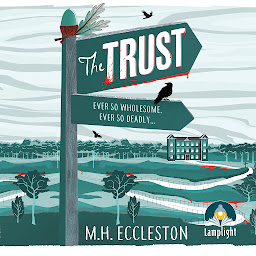 Obraz ikony: The Trust
