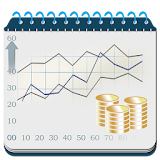Business Income Analysis icon