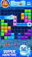 screenshot of Block Puzzle Ocean