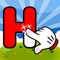 Game Anak Edukasi Huruf