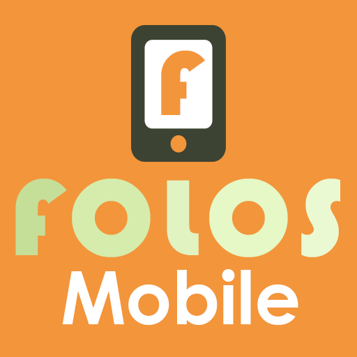 FOLOS For Saler logo