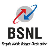 BSNL Balance Checker icon