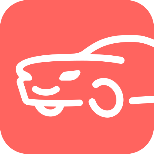 Mileage Tracker by MileageWise Logo