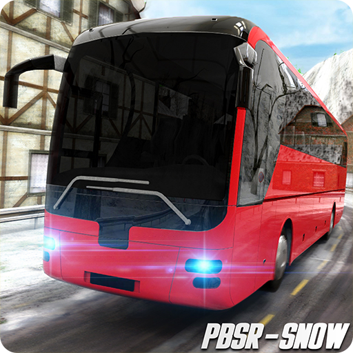 Proton Bus Simulator Rush: Snow Road for Android - Download