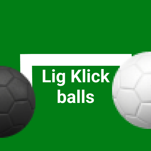 Lig Klick balls