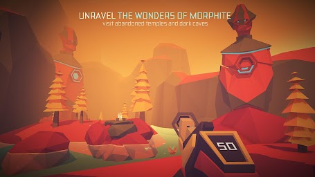 Morphite Premium - Sci Fi FPS