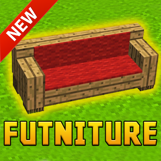 New Furniture Mods