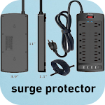 Cover Image of ダウンロード Surge Protector 3 APK