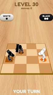 Chess Wars 0.7 APK screenshots 7