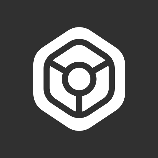 Pentagram logo