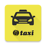 I-Taxi Navigator icon