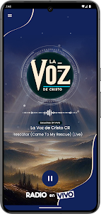 Radio La Voz de Cristo CR