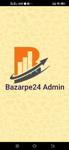 BazarPe24 Member Screen 2