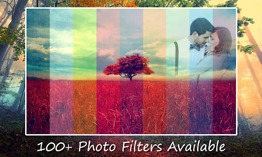Banner Photo Frame Screen 3