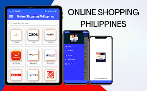 Online Shopping Philippines - Apps on Google Play