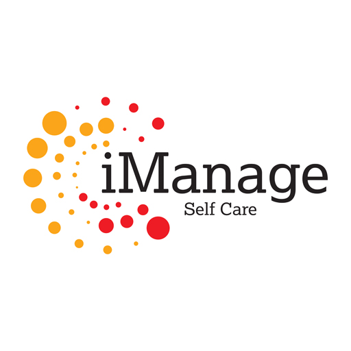 Tata Tele iManage logo