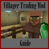 Guide for Villager Trading Mod icon