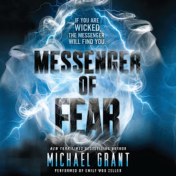 Icon image Messenger of Fear: Volume 1