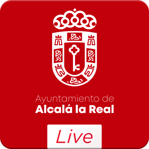 Alcala la Real Eventos logo