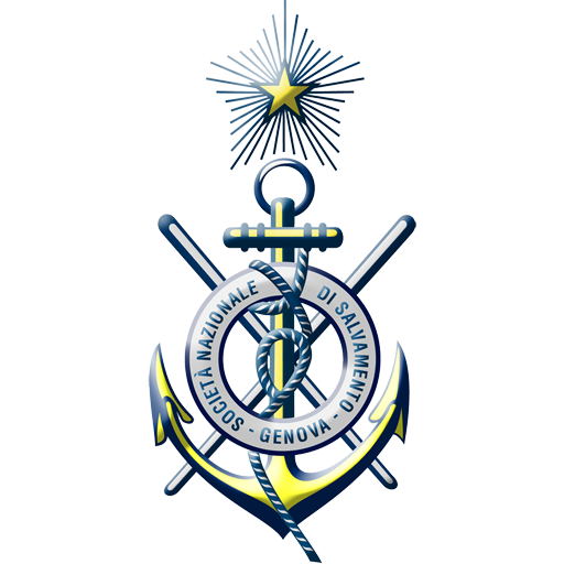 SNS Rapporto di Salvataggio logo