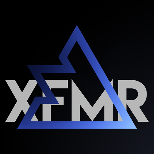 Linemans Reference - XFMR Lab logo