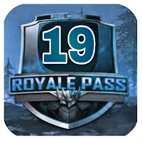 Free uc and Free Royal Pass Season 19