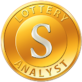 Simple Lottery Analyst icon