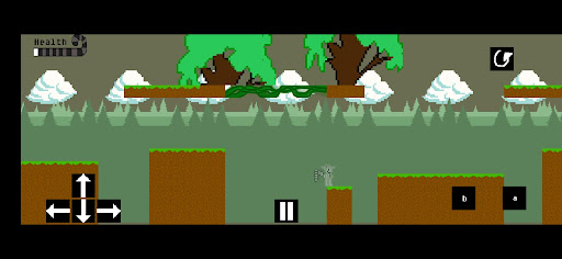 Smash Ringtail Cat (2021) Screen 2