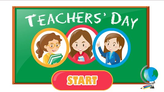 Teachers' Day (Chinese)