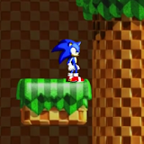 Sonic The Hedgehog Tips icon