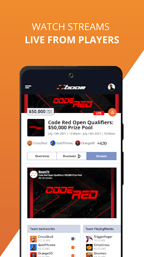 Boom Screenshot 3 - AppWisp.com