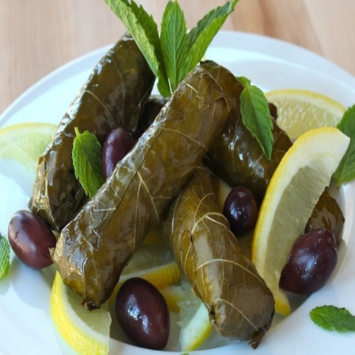 هناكل ايه النهارده ؟ اكل مصرى logo