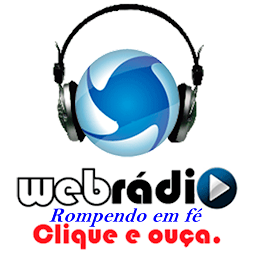 Icon image Web Radio Rompendo em Fé