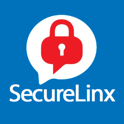 SecureLinx logo