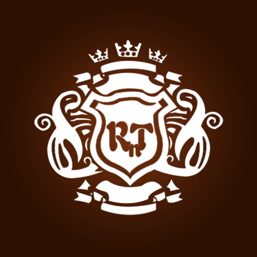 RUF N TUF logo