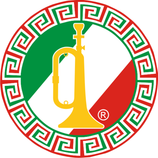 Corneta Banda de Guerra