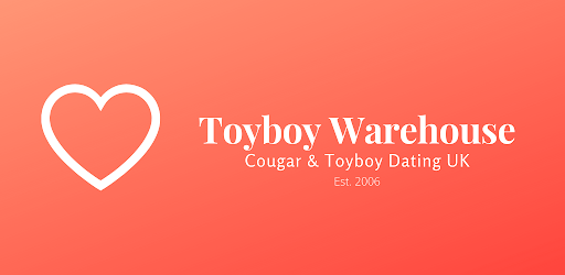 toyboy warehouse dating site)