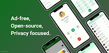 Fossify Phone APK