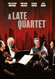 Ikonas attēls “A Late Quartet”