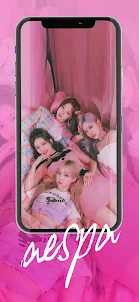 Wallpaper Kpop Girlgroup 4K
