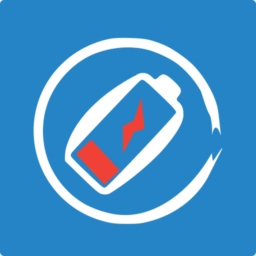 Power Battery logo